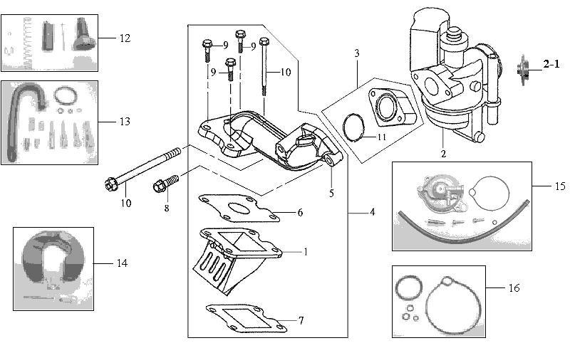 11.CARBURETOR