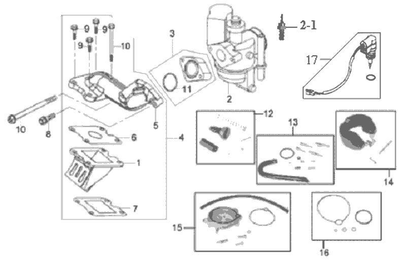11.CARBURETOR