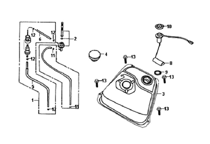 27.FUEL TANK