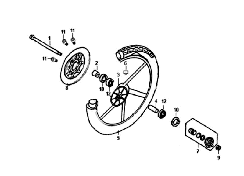 24.FR. WHEEL