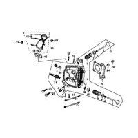 3.CYLINDER HEAD HOLD