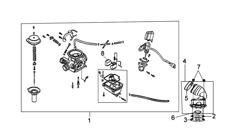 14.CARBURETOR