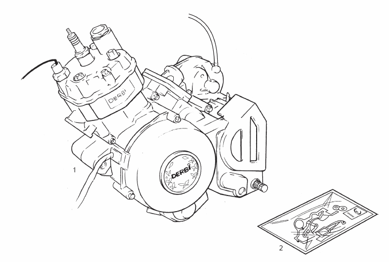 Motorblok