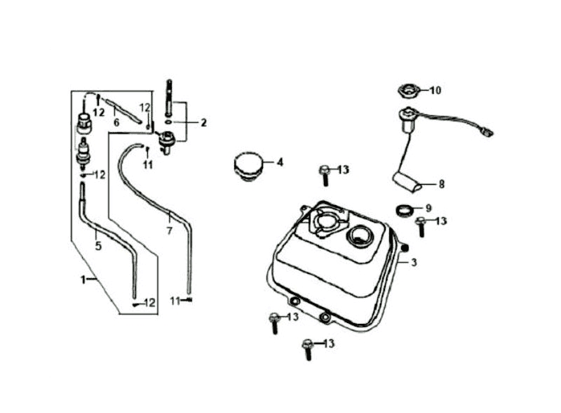 29.FUEL TANK