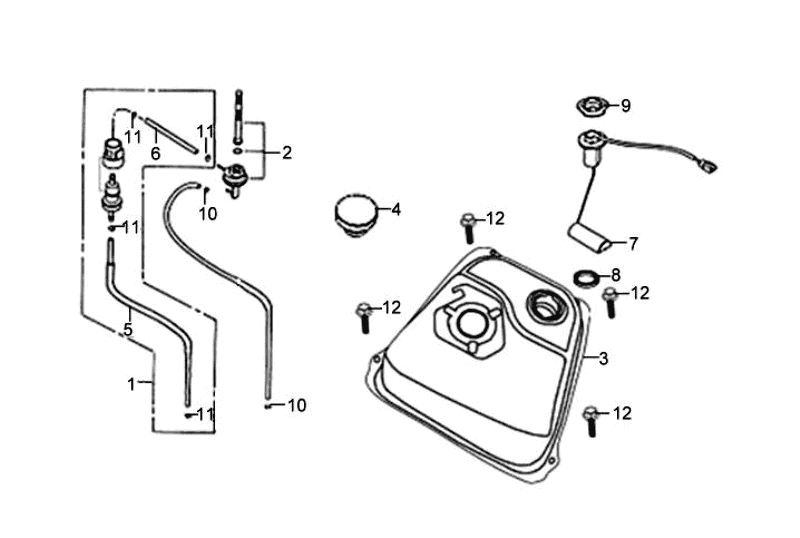 27.FUEL TANK