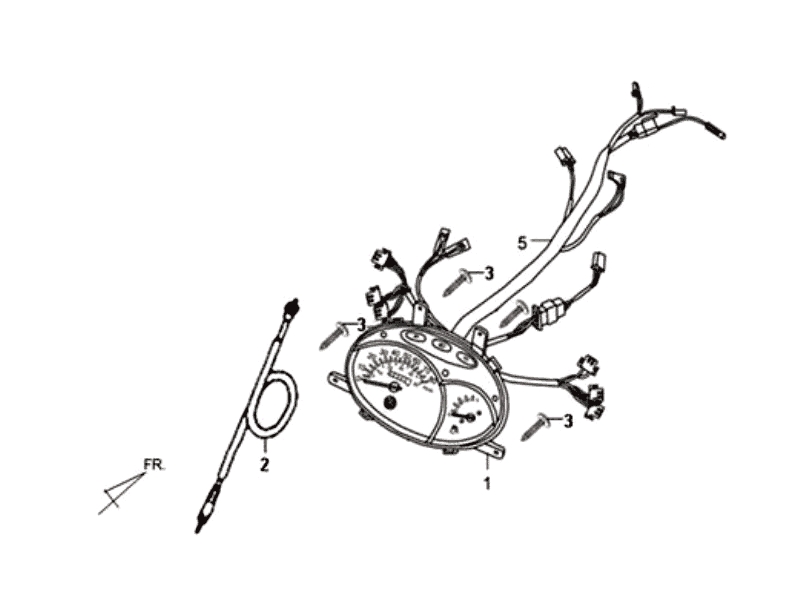 16.SPEEDOMETET