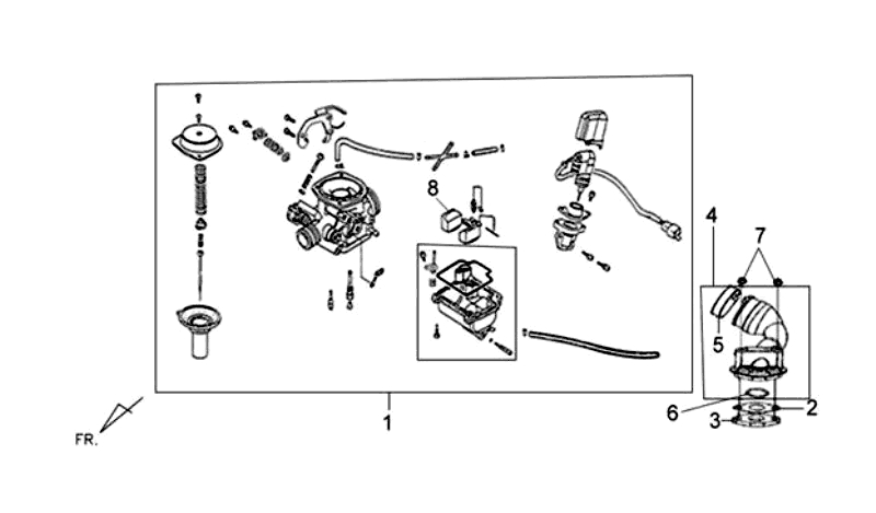 14.CARBURETOR