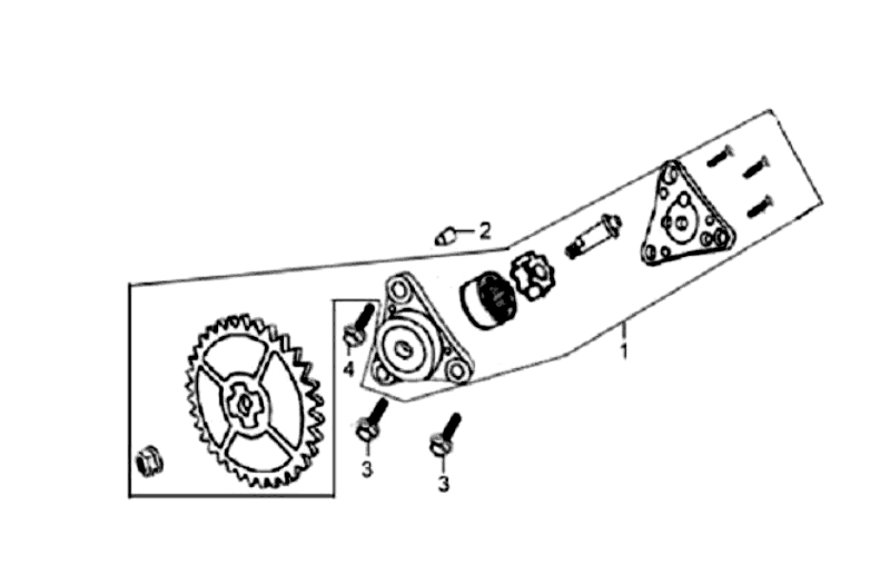 9.OIL PUMP 9.OIL PUMP