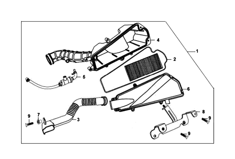 31.AIR CLEANER