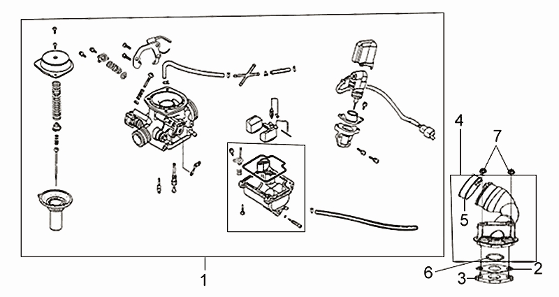 14.CARBURETOR