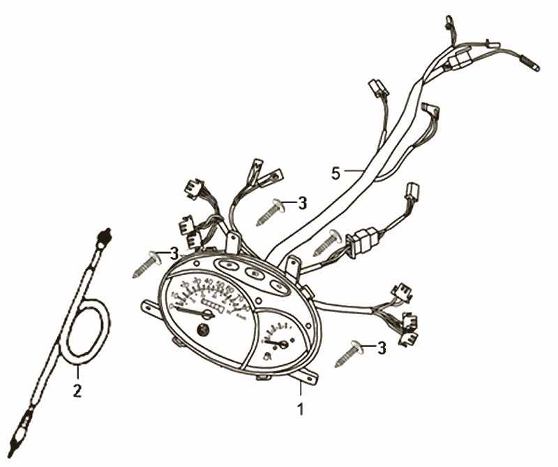 16.SPEEDOMETER