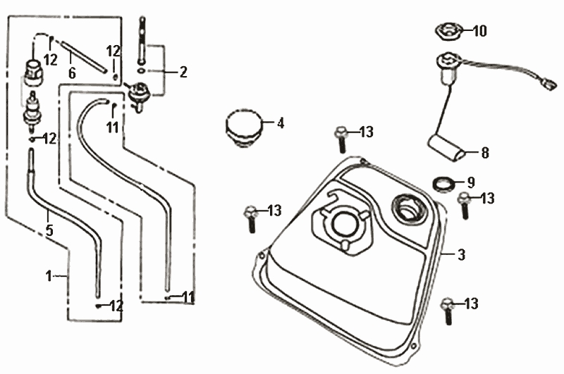 27.FUEL TANK