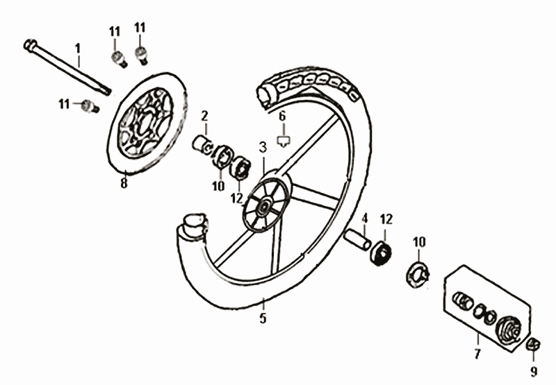 24.FR. WHEEL