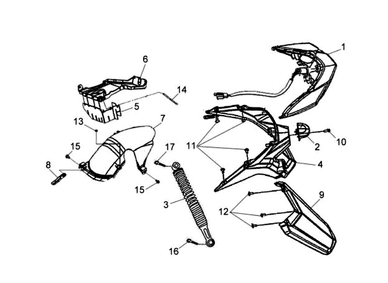 32.TAIL LIGHT ASSY