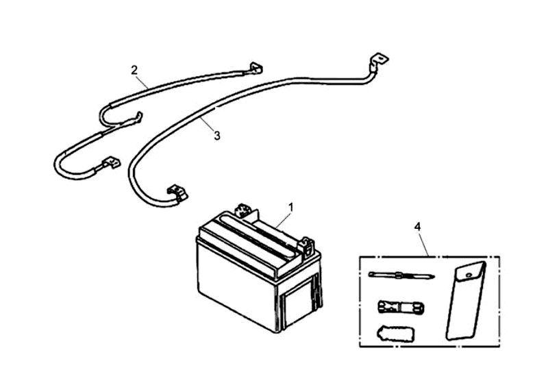 28.BATTERY ASSY