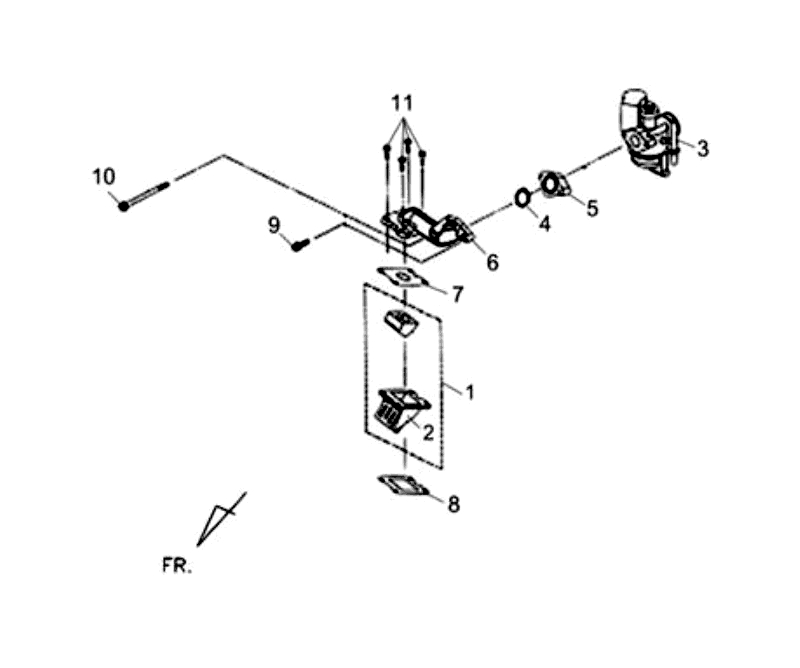 10.MOVABLE DRIVE FACE