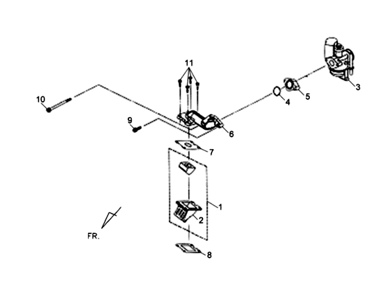 10.MOVABLE DRIVE FACE