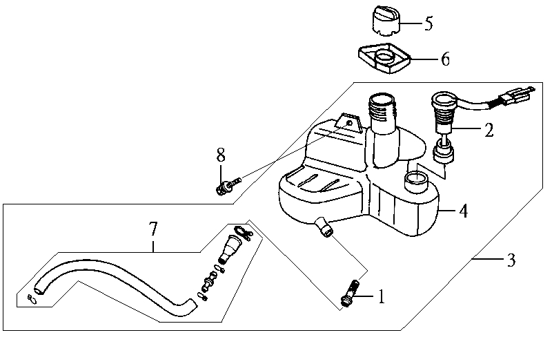 27.OIL TANK