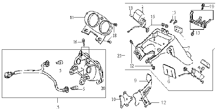 25.REAR COMBINATION LIGHT