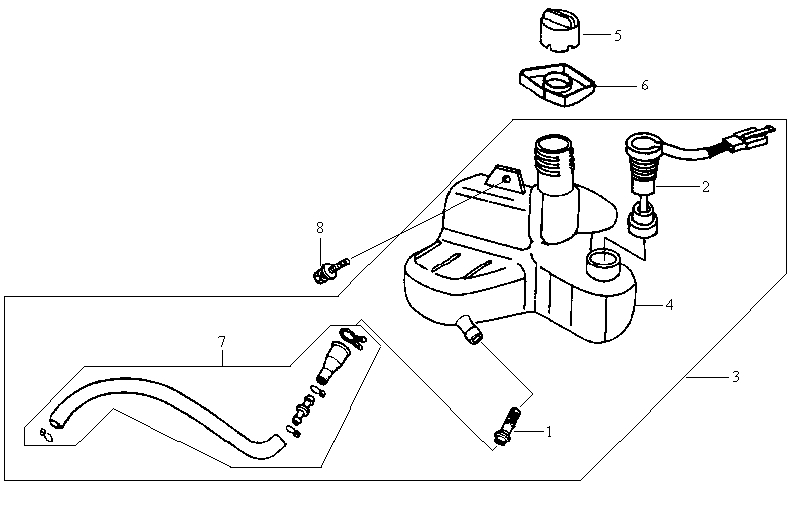 27.OIL TANK