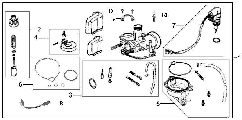 11.CARBURETOR