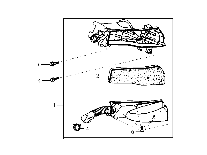 33.AIR CLEANER