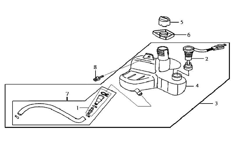 27.OIL TANK