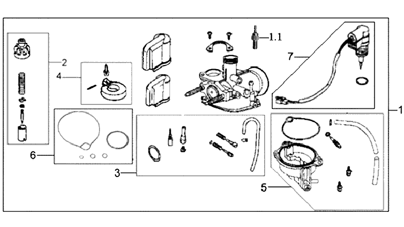 11.CARBURETOR