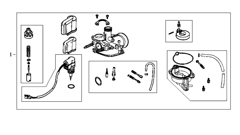 11.CARBURETOR