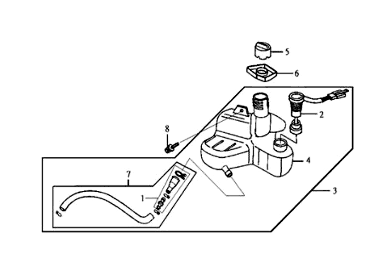 27.OIL TANK