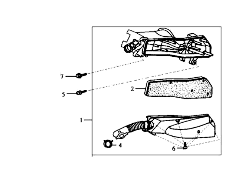 33.AIR CLEANER