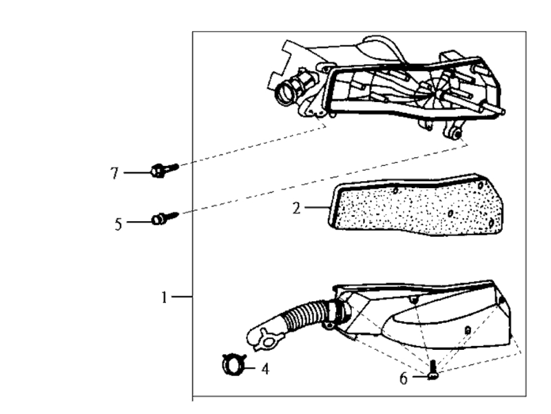 33.AIR CLEANER