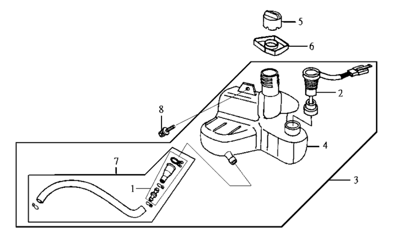 27.OIL TANK