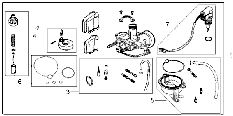 11.CARBURETOR
