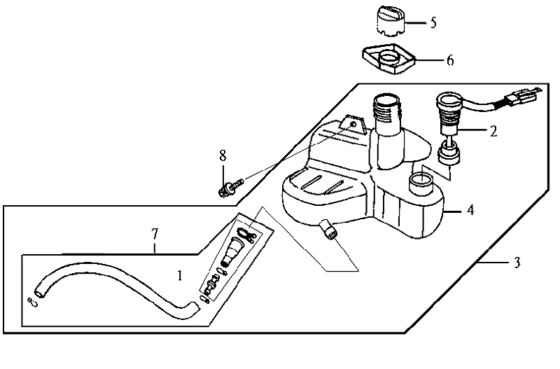 27.OIL TANK