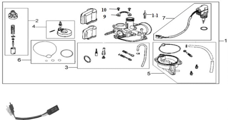 11.CARBURETOR