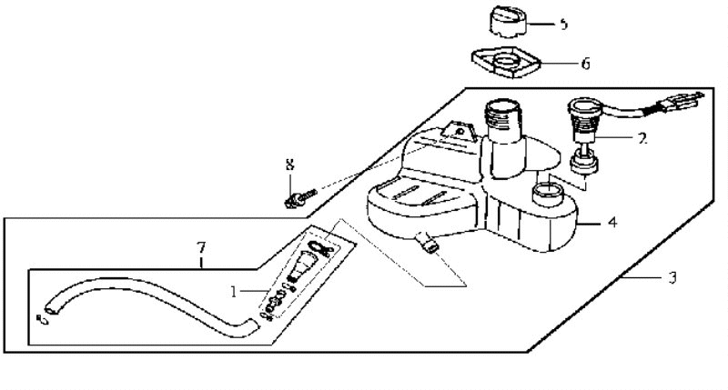 30.OIL TANK