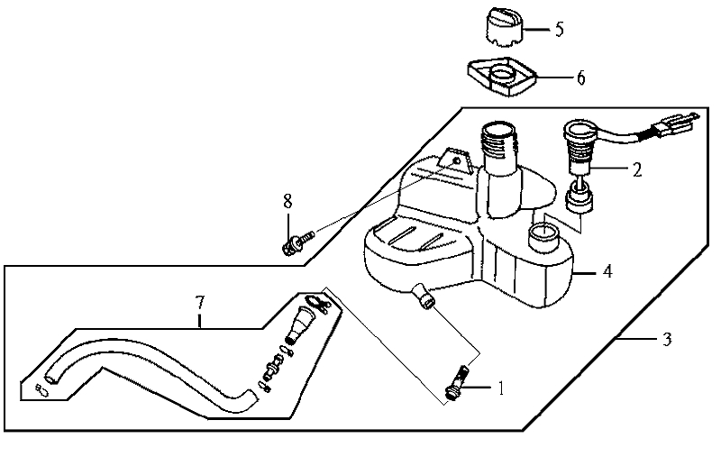 27.OIL TANK