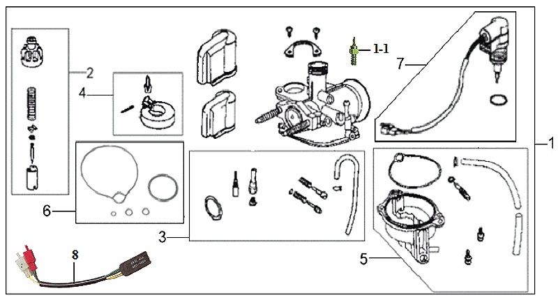 11.CARBURETOR