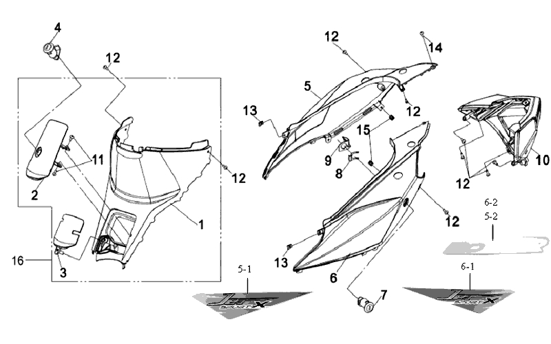 23.BODY COVER