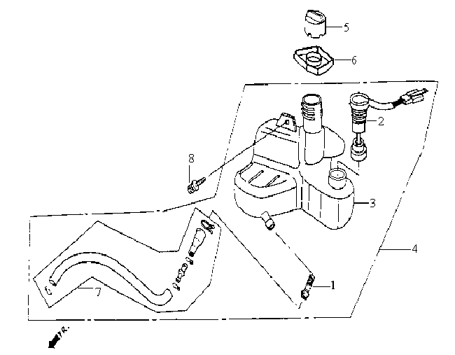27.OIL TANK