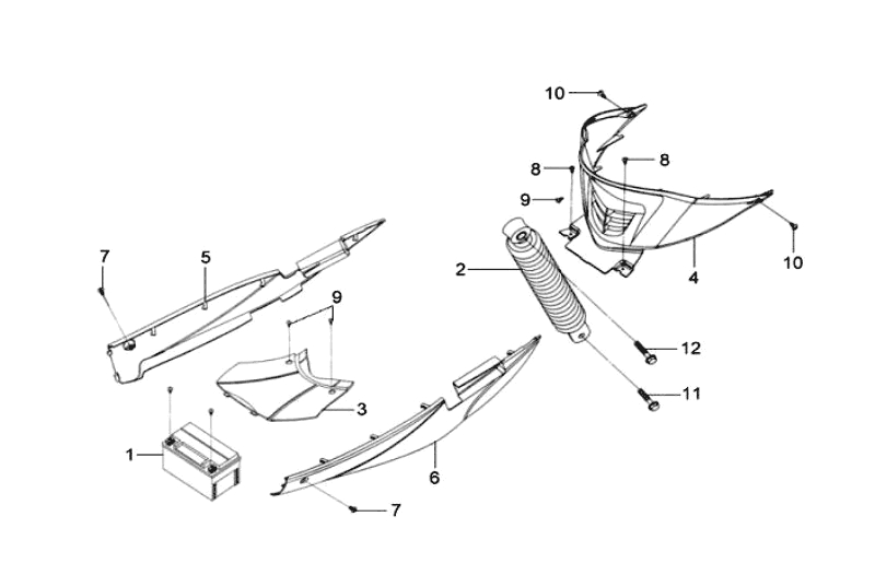 21.RR. CUSHION-SIDE COVER