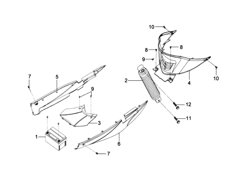 21.RR. CUSHION-SIDE COVER