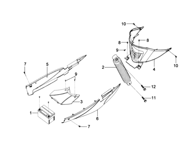 21.RR. CUSHION-SIDE COVER