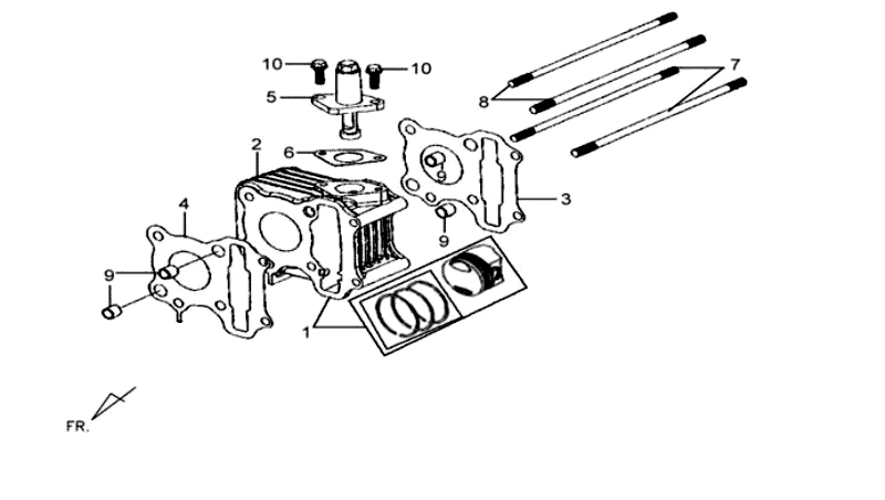 5.CYLINDER