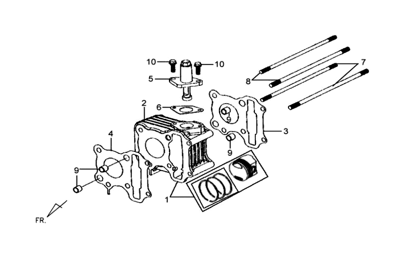 5.CYLINDER