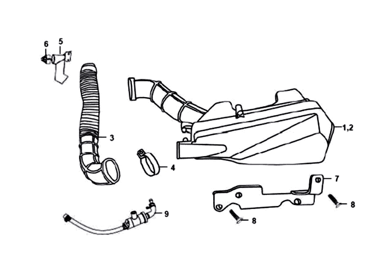 31.AIR CLEANER