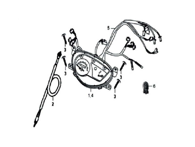 18.SPEEDOMETER
