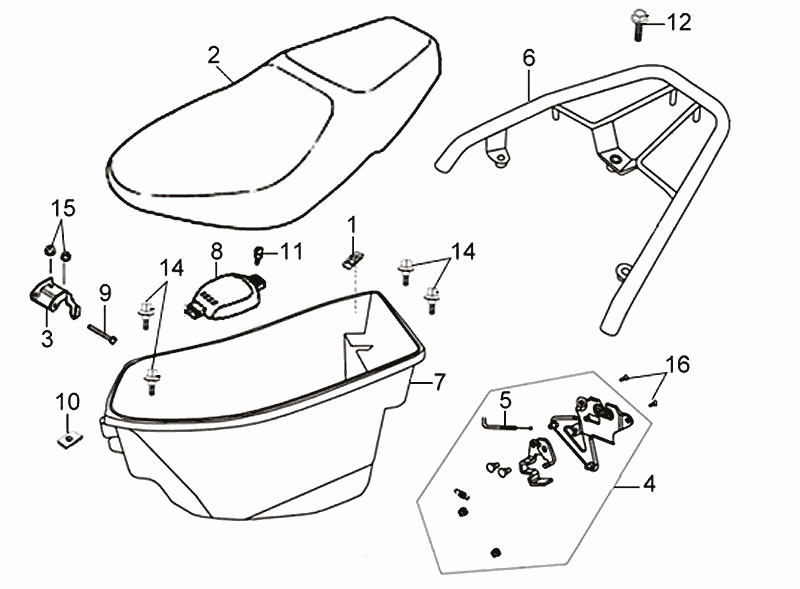 26.LUGGAGE BOX