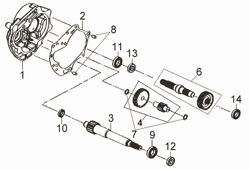 11.MISSION CASE